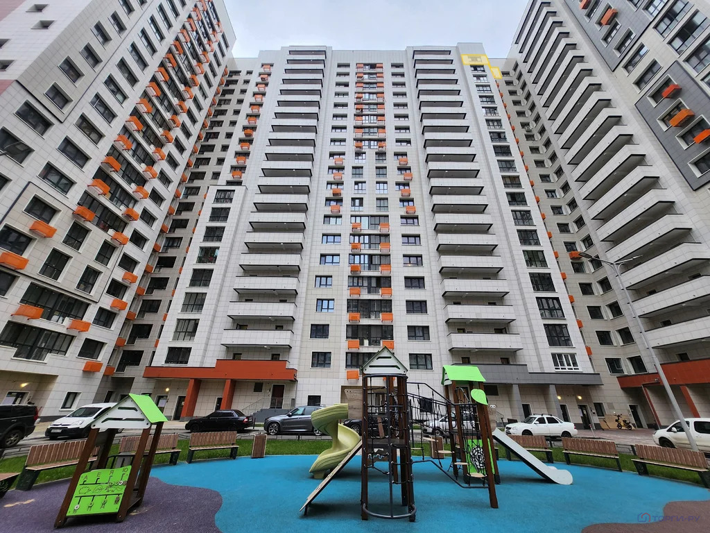 Продажа квартиры, 6-я Радиальная улица - Фото 4