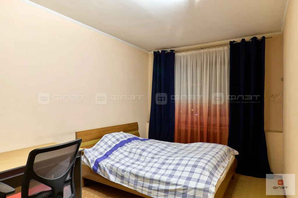 Продажа квартиры, Казань, Победы пр-кт. - Фото 6