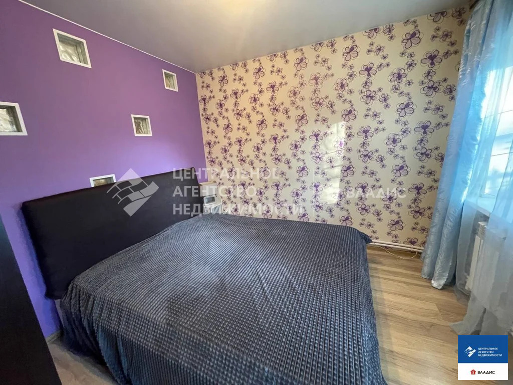 Аренда квартиры, Рязань, ул. Соборная - Фото 12