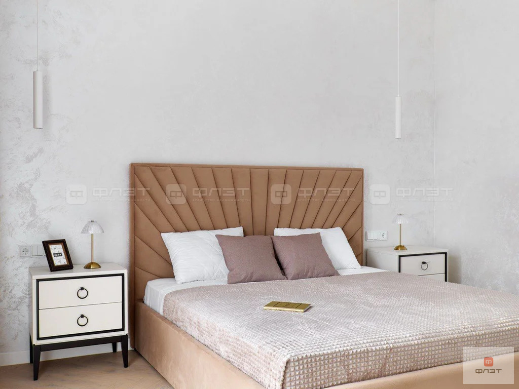 Продажа квартиры, Казань, Катановский пер. - Фото 6