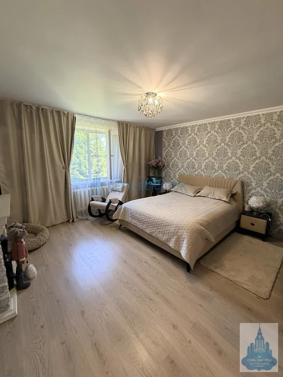 Продажа дома, Подольск - Фото 34