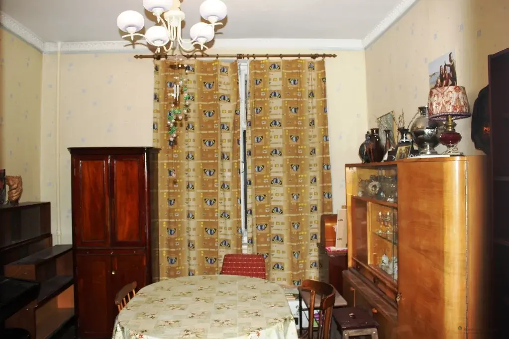 Продам квартиру 83.4 кв.м. у Парка Победы - Фото 8