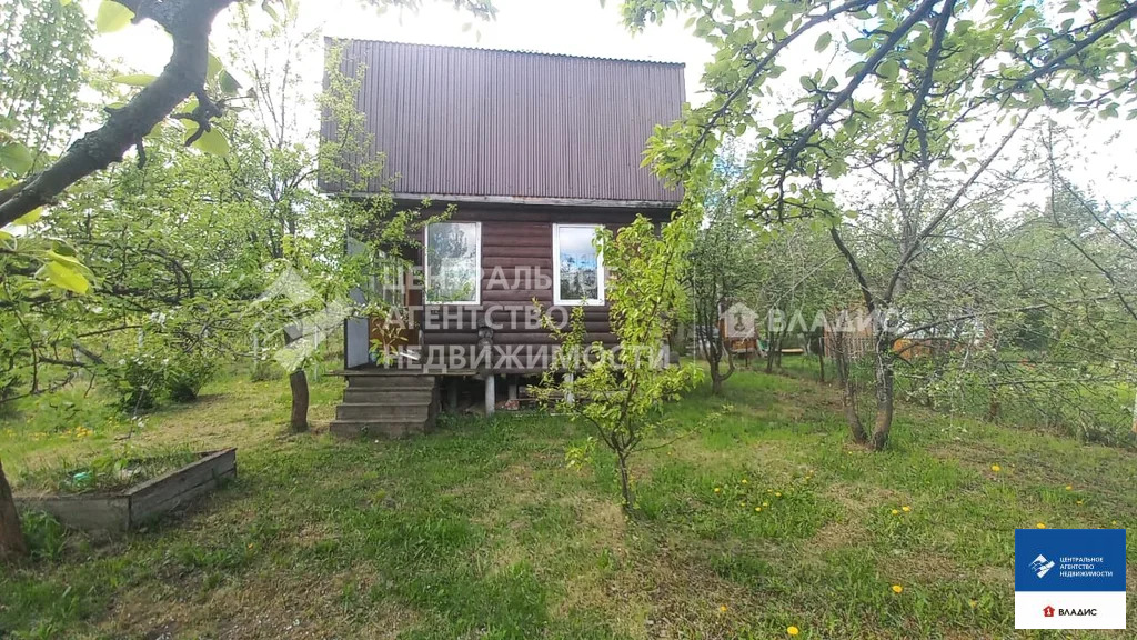 Продажа дома, Рыбновский район - Фото 1