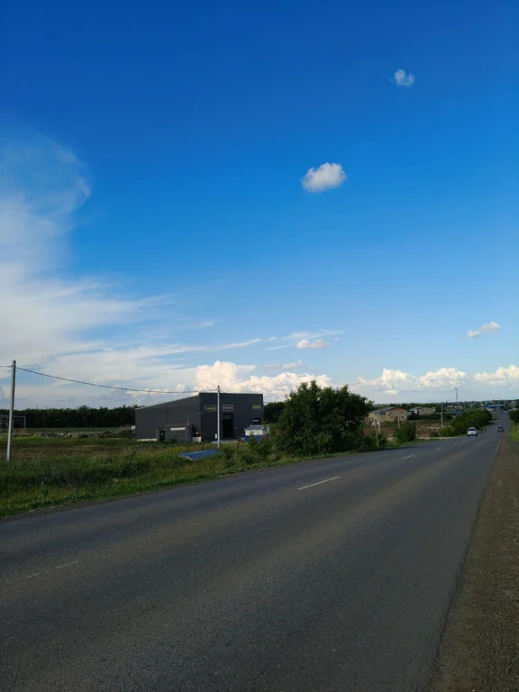 Продажа земельного участка, Подгородняя Покровка, Оренбургский район, ... - Фото 5