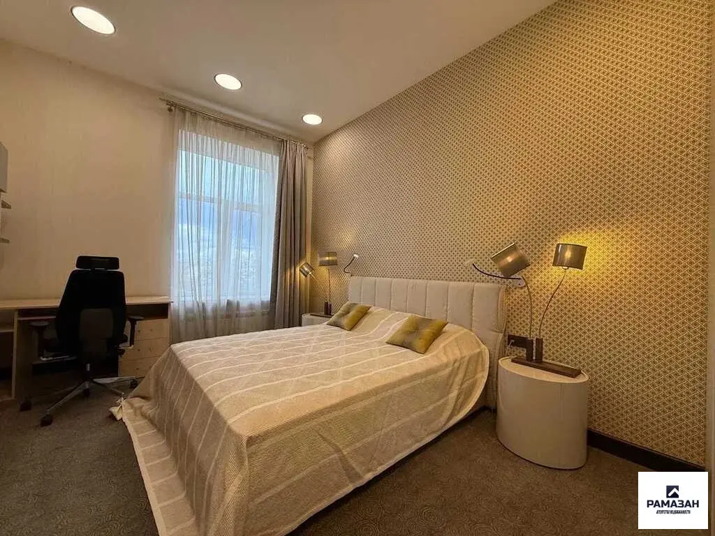 3-ком квартира ул.Баумана, 36 - Фото 6