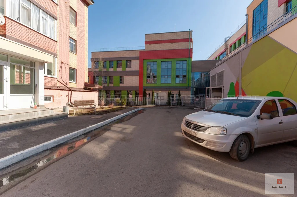 Продажа квартиры, Казань, ул. Федосеевская - Фото 10