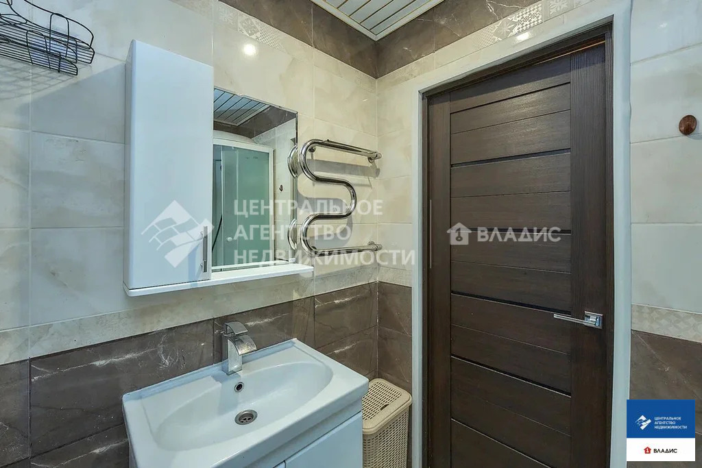 Продажа квартиры, Рязань, ул. Птицеводов - Фото 6