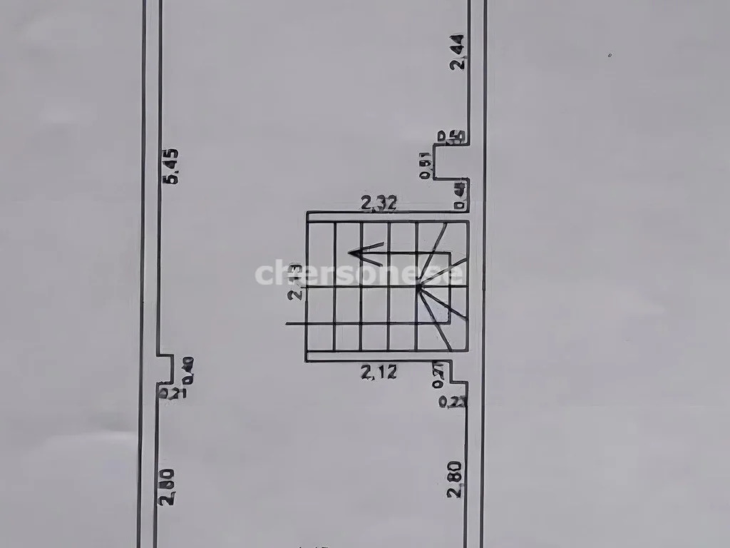 Продажа таунхауса, Севастополь, улица Амет-Хана Султана - Фото 15