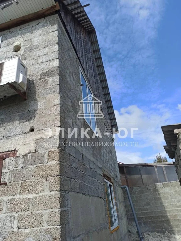 Продажа дома, Пляхо, Туапсинский район, мкр. Черешневый сад - Фото 14