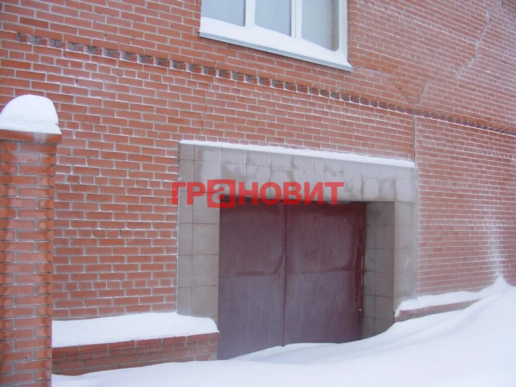 Продажа дома, Новосибирск - Фото 11