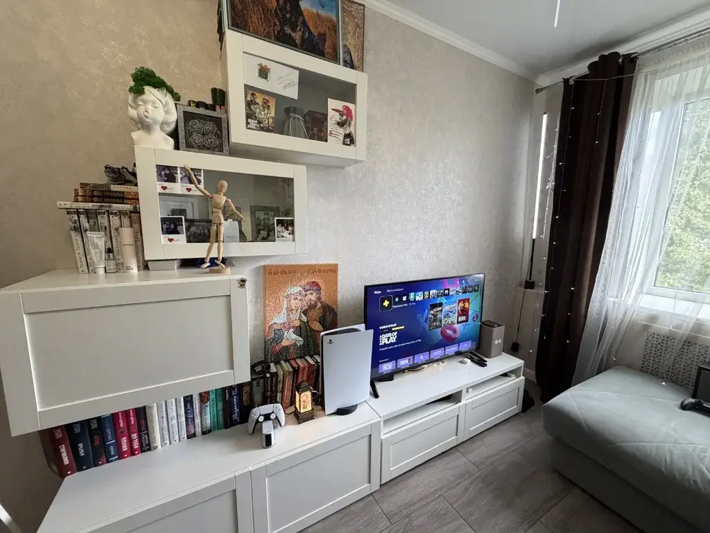 3-я квартира на Касимовском шоссе, дом 19 - Фото 15