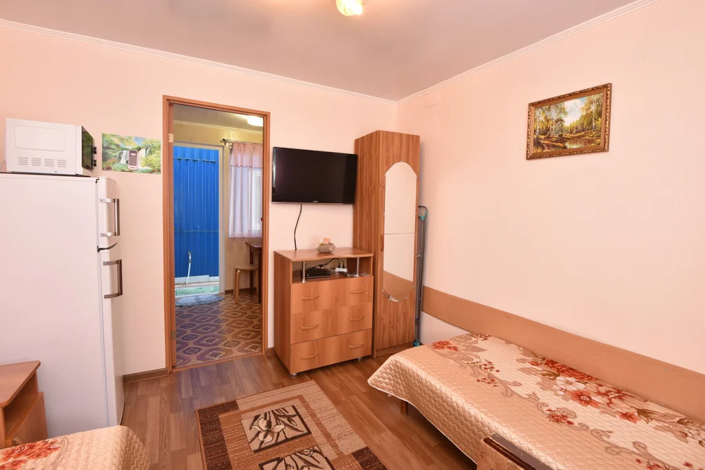 Продажа дома, Голубицкая, Темрюкский район, ул. Курортная - Фото 7