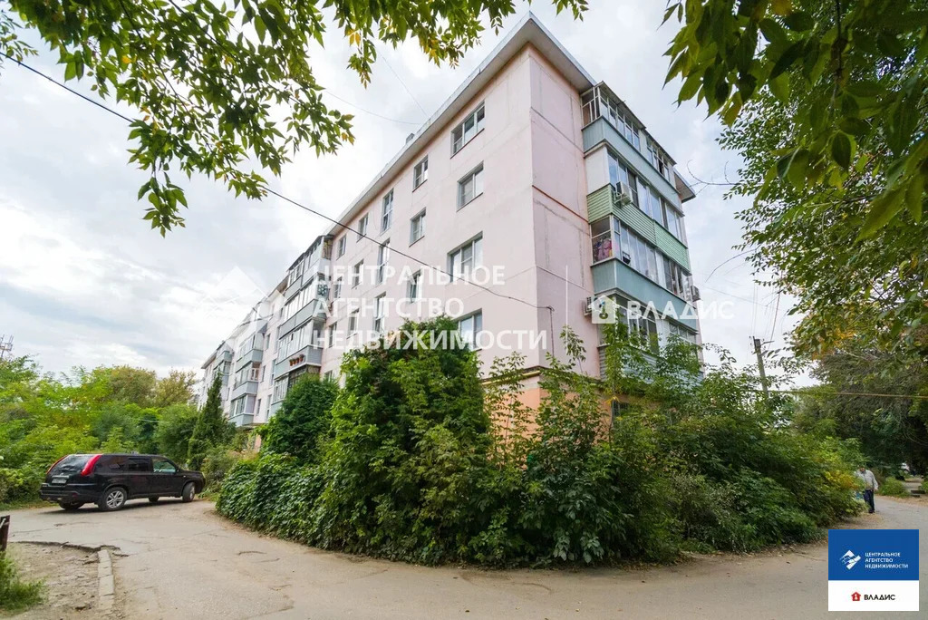 Аренда квартиры, Рязань, ул. Электрозаводская - Фото 1