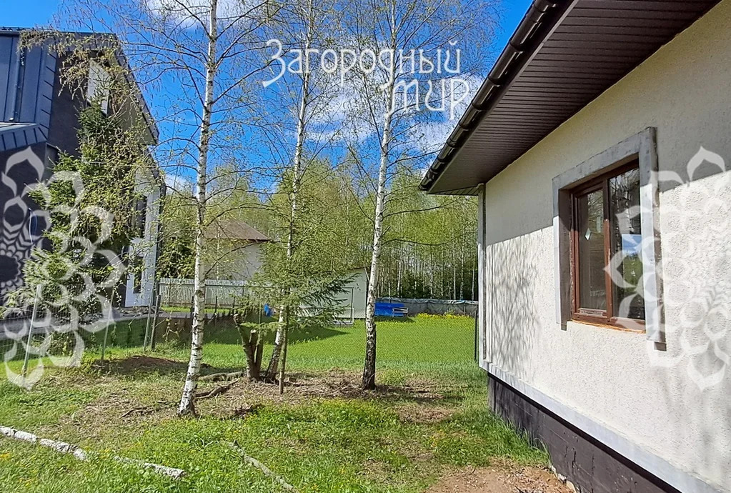 Продам дом, Киевское шоссе, 45 км от МКАД - Фото 3