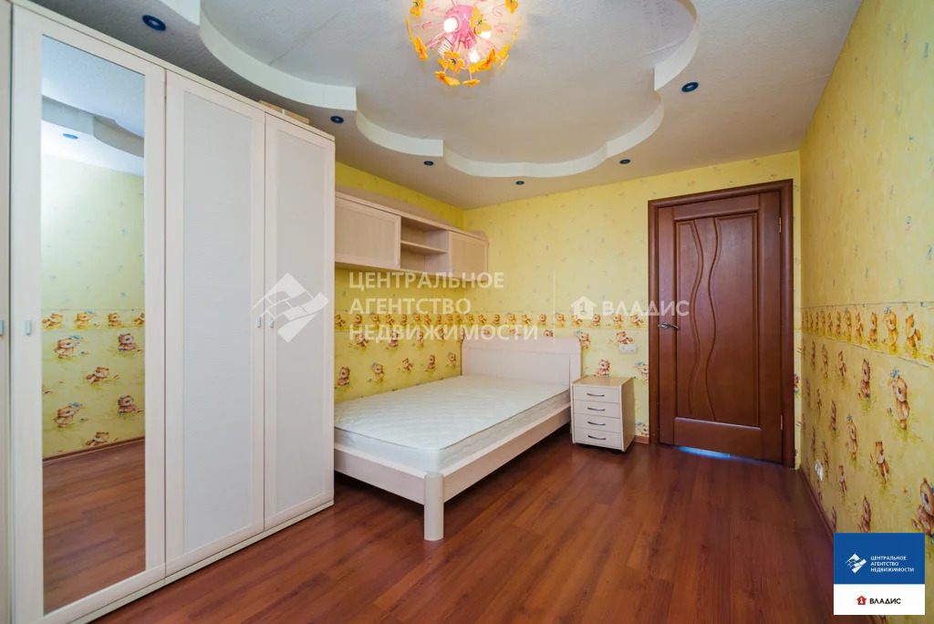 Продажа квартиры, Рязань, улица Новосёлов - Фото 12