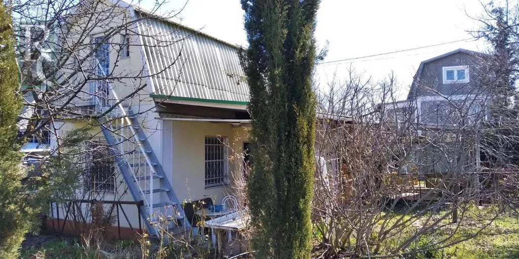 Продажа дома, Севастополь, садоводческое товарищество Строитель-3 - Фото 4