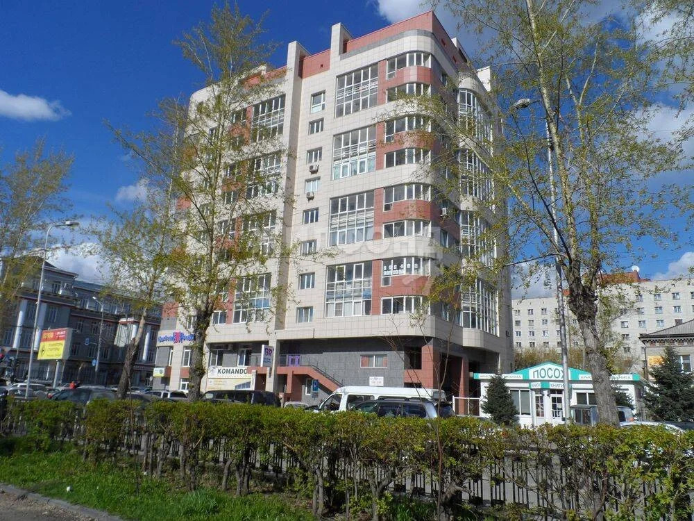 Продажа квартиры, Новосибирск, ул. Фрунзе - Фото 12