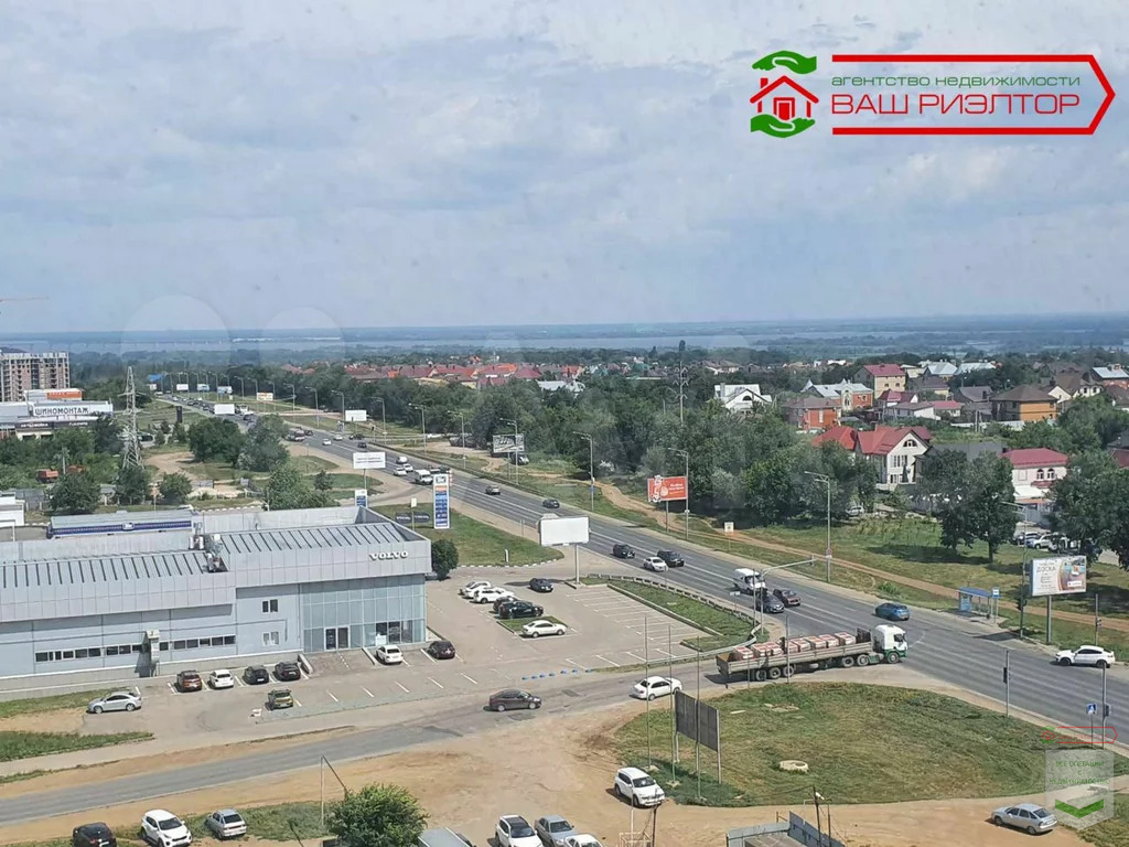 Продажа квартиры, Саратов, Усть-Курдюмская улица - Фото 6