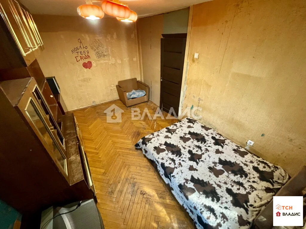 Продажа квартиры, Королев, улица Тихомировой - Фото 0