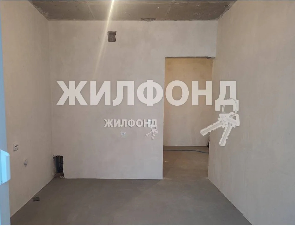 Продажа квартиры, Новосибирск, ул. Богдана Хмельницкого - Фото 2
