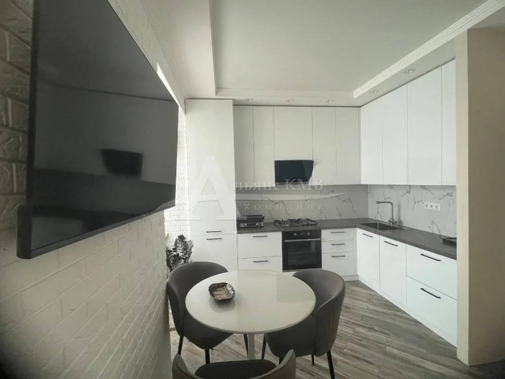 Продажа квартиры, Минеральные Воды, 40 лет победы - Фото 16