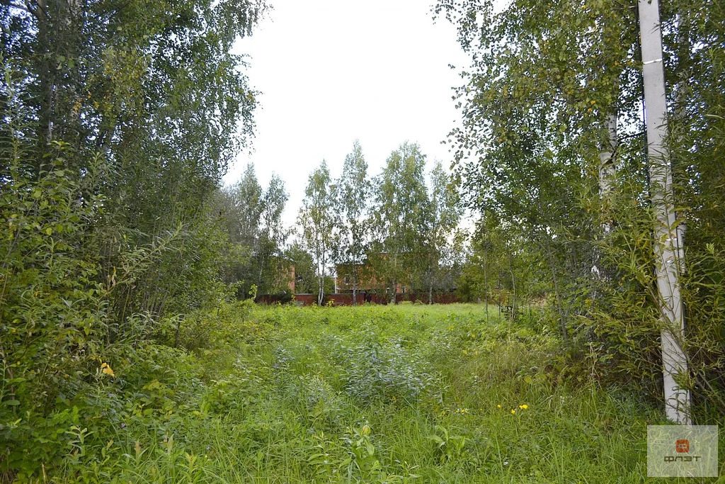 Продажа участка, Казань, ул. Бэйге (Кульсеитово) - Фото 1