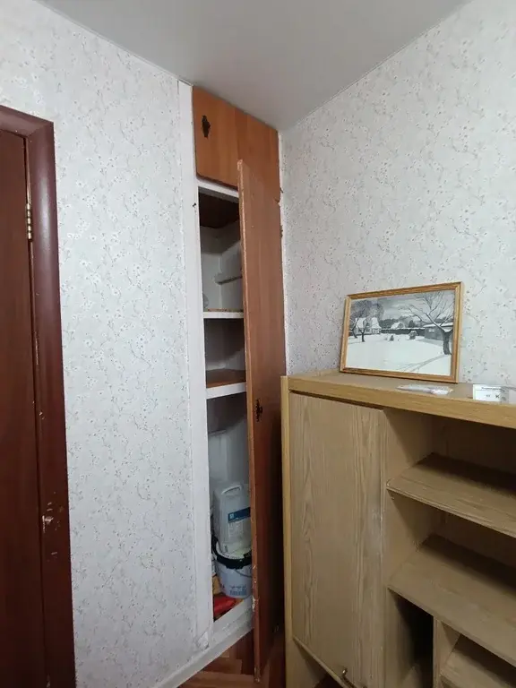 2-к. квартира, 38 м, 14/14 эт. - Фото 14