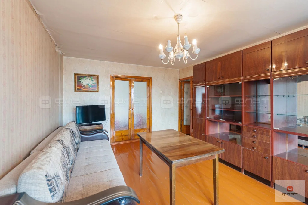 Продажа квартиры, Казань, ул. Дачная (Вахитовский р-н) - Фото 5
