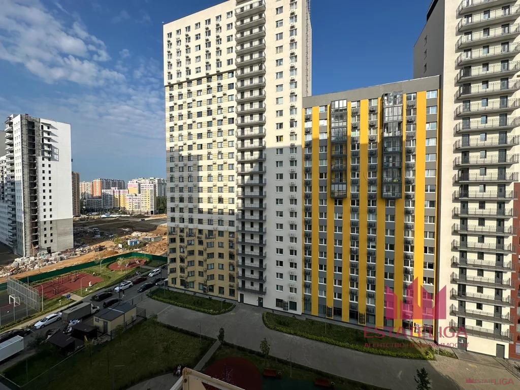 Продажа квартиры, Сапроново, Ленинский район, улица Западный квартал - Фото 3