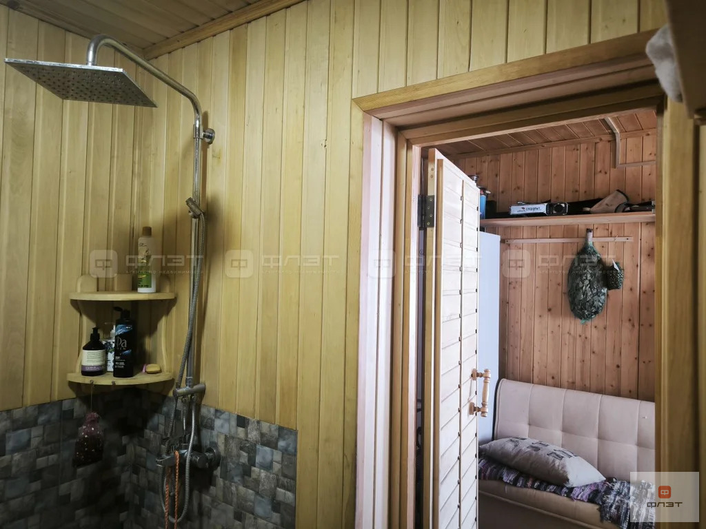 Продажа дома, Званка, Пестречинский район, ул. Романтика - Фото 15