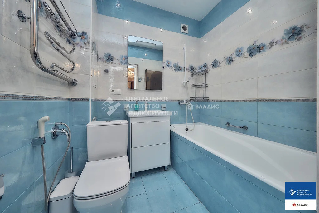 Продажа квартиры, Рязань, ул. Чапаева - Фото 7