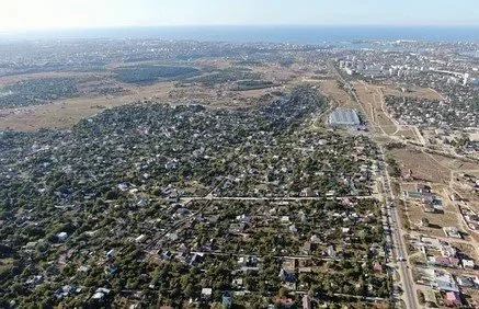 Продажа участка, Севастополь, улица 2-я Комендорская - Фото 10