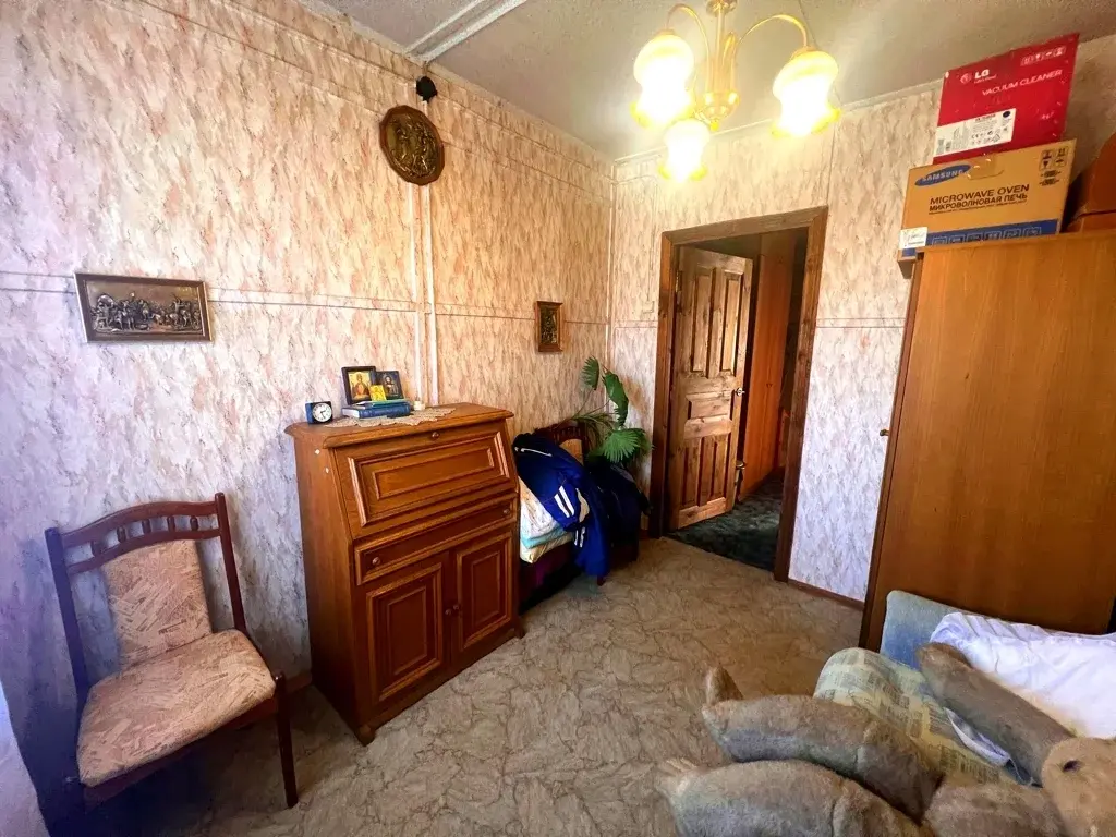 Дом в деревне Великий Край - Фото 16