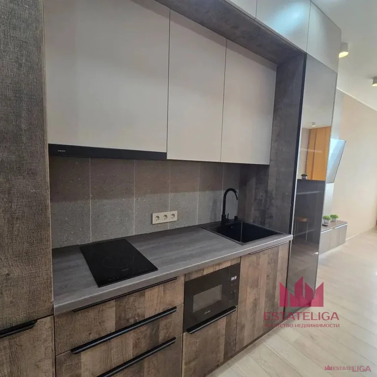 Аренда квартиры, ул. Новоостаповская - Фото 7