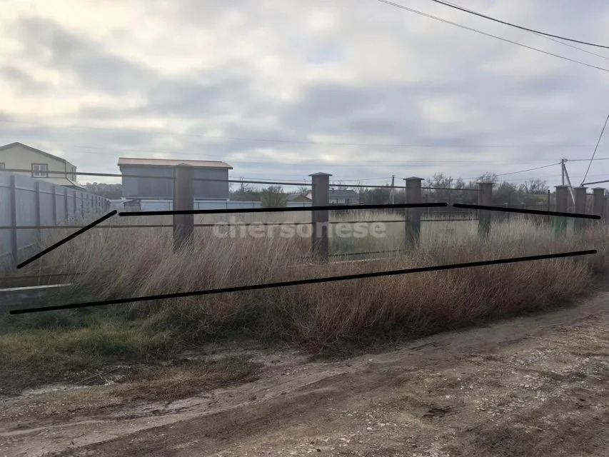 Продажа участка, Севастополь, улица Озрная - Фото 4
