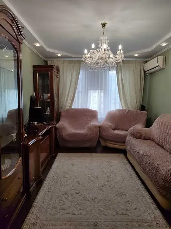 Продается 3-х комнатная квартира в центре г. Королев - Фото 10