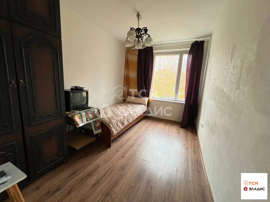 Продажа квартиры, Здравница, Мытищинский район, ул. Дубки - Фото 13