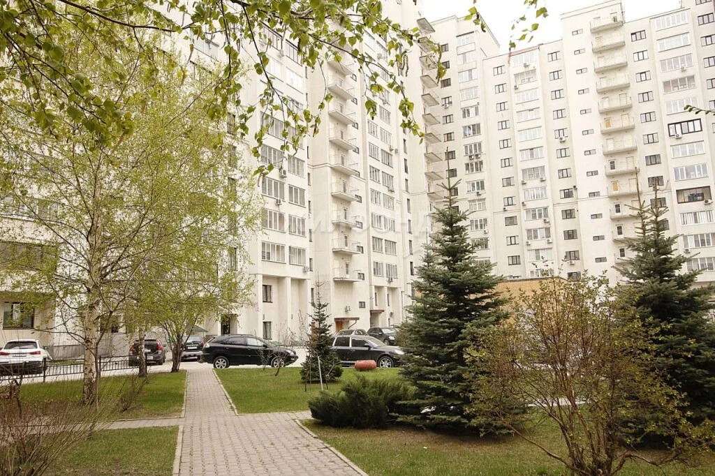 Продажа квартиры, Новосибирск, Кирова пл. - Фото 22