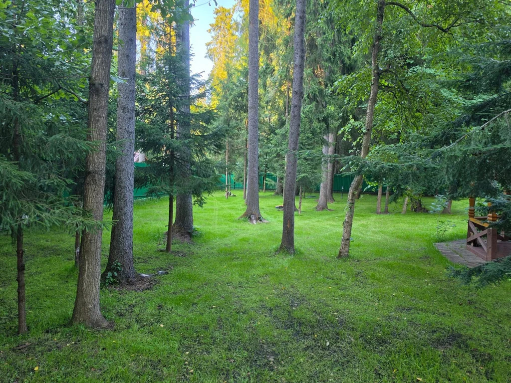 Продажа дома, Трудовая, Мытищинский район, Садовый проезд - Фото 13