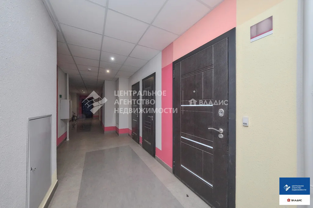 Продажа квартиры, Рязань, микрорайон Олимпийский городок - Фото 10