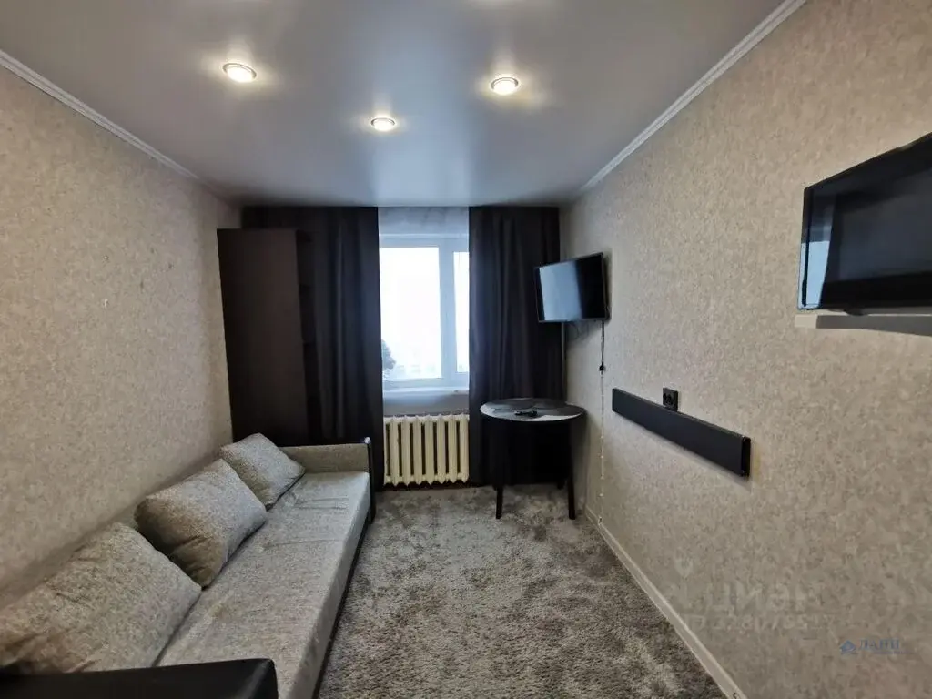 Купить комнату 107.0/14.5м ул. Билибина, 3, Магадан, Магаданская ... - Фото 8