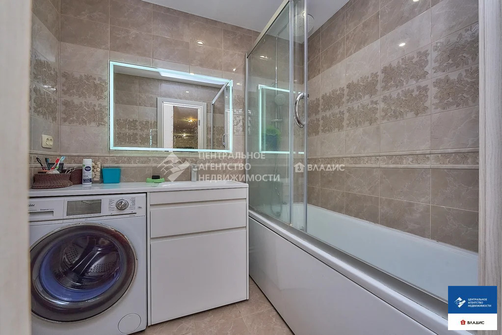 Продажа квартиры, Рязань, ул. Белякова - Фото 14