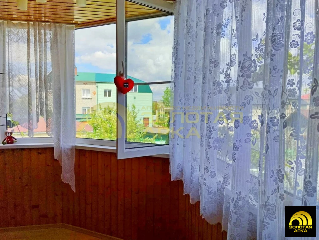 Продажа дома, Варениковская, Крымский район, Сиреневый пер. - Фото 21