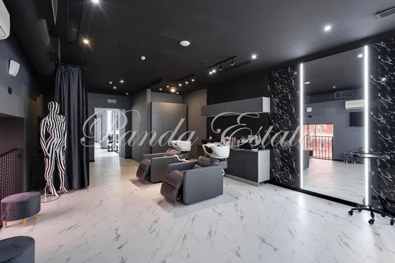 Помещение свободного назначения (ном. объекта: 9703) - Фото 3