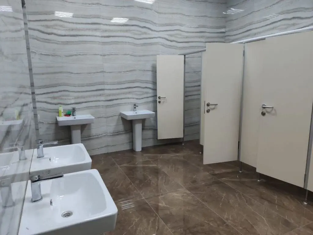 Здание в ЮВАО - Фото 4