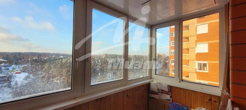 Продажа квартиры, Химки, ул. Первомайская - Фото 15