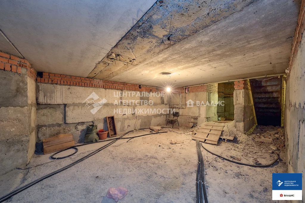 Продажа дома, Рязань, улица Кремлёвский Вал - Фото 27