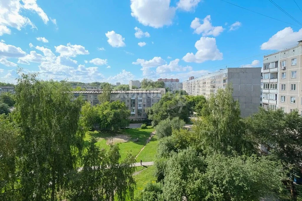 Продажа квартиры, Новосибирск, ул. Чемская - Фото 2