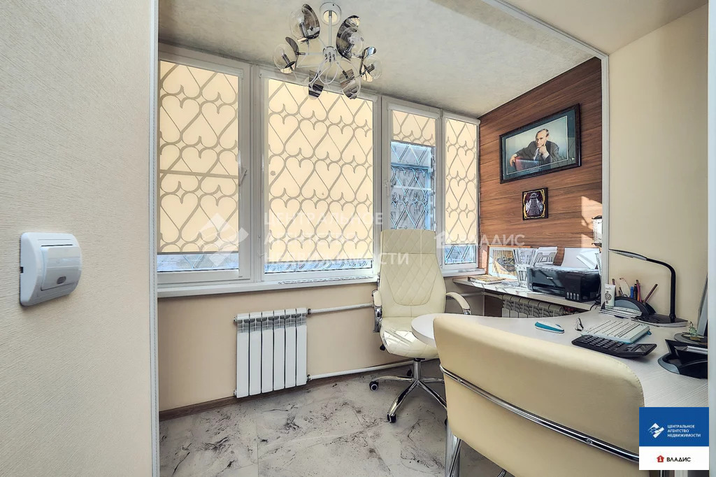 Продажа офиса, Рязань, Улица Кудрявцева, 66к1 - Фото 9