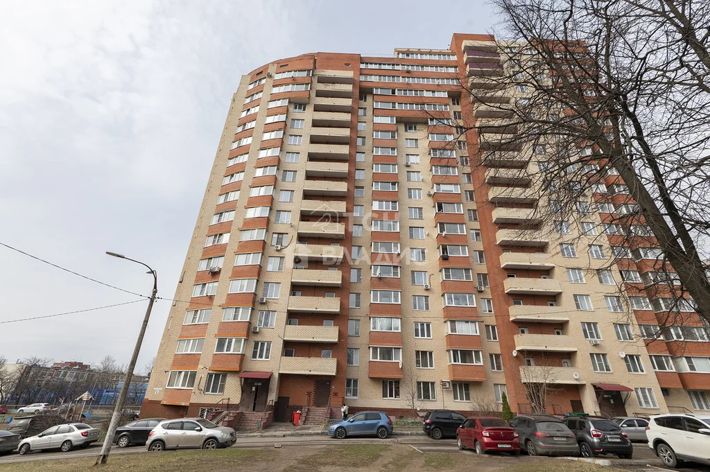 Продажа квартиры, Щелково, Щелковский район, Космодемьянская улица - Фото 6